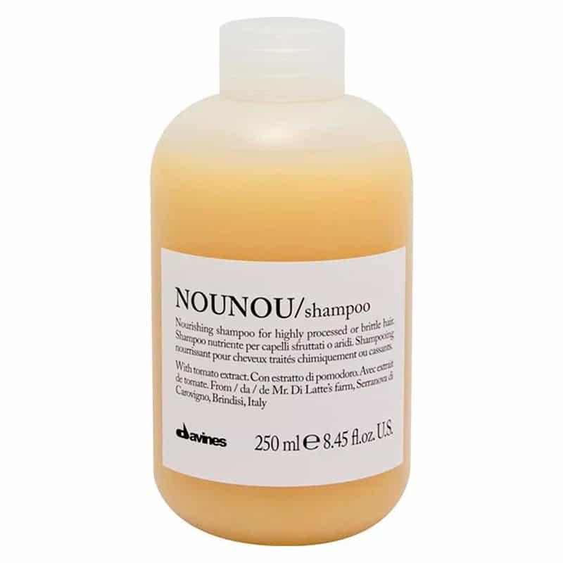 Davines Nounou Shampoo 250ml