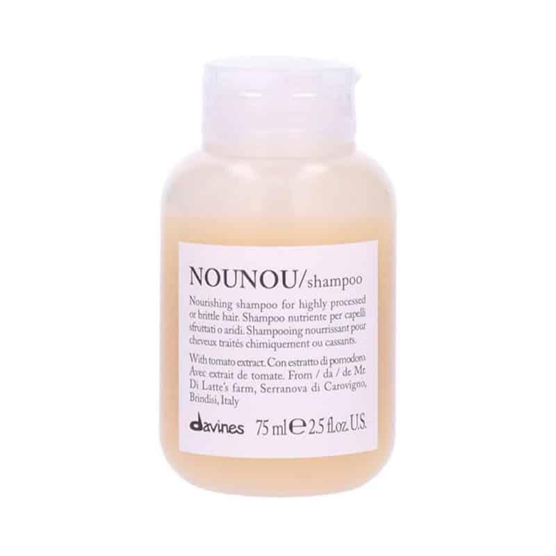 Davines Nounou Shampoo 75ml