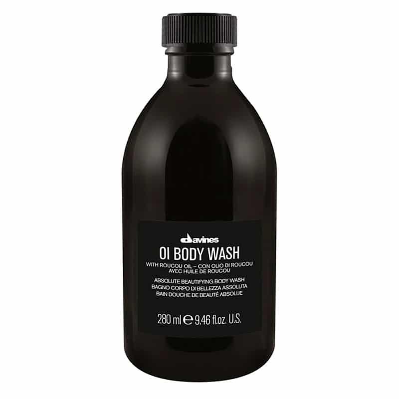 Davines Oi Body Wash 280ml