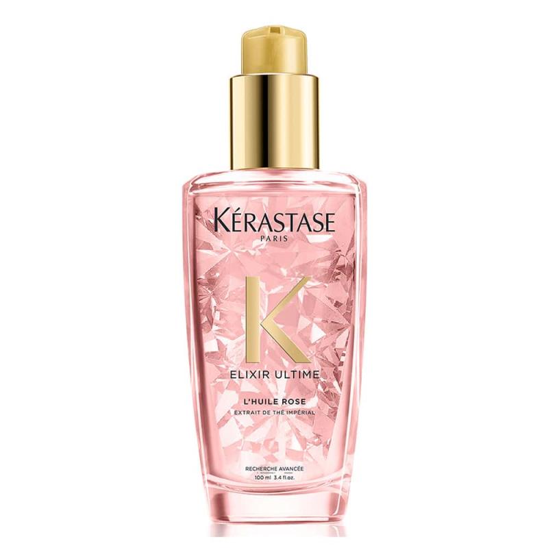 Kerastase Elixir Ultime Color Oil 100ml