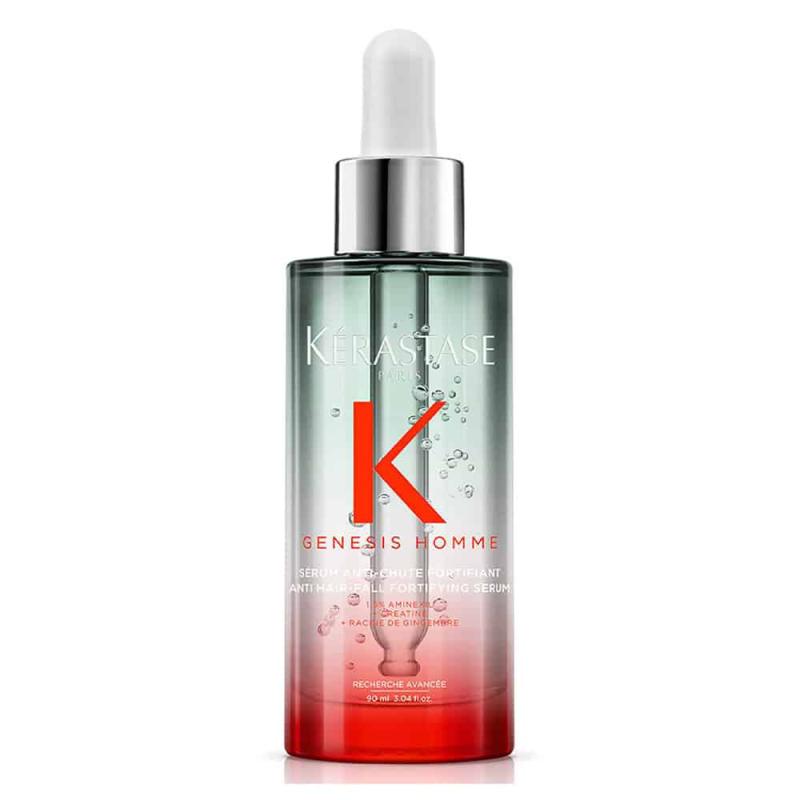 Kerastase Genesis Homme Serum Fortifiant Anti Chute 90ml