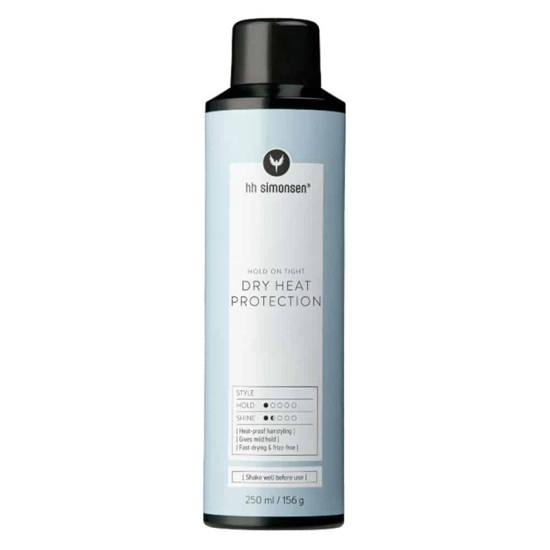 Hh Simonsen Dry Heat Protection 250ml
