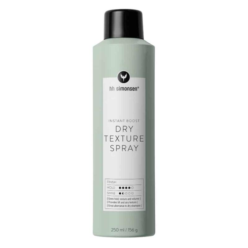 Hh Simonsen Dry Texture Spray 250ml