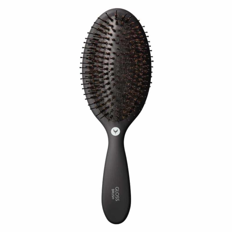 Hh Simonsen Gloss Brush Black