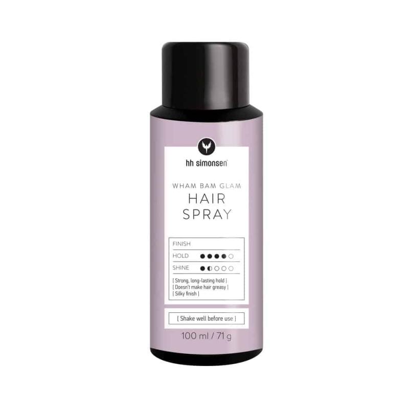 Hh Simonsen Hairspray 100ml