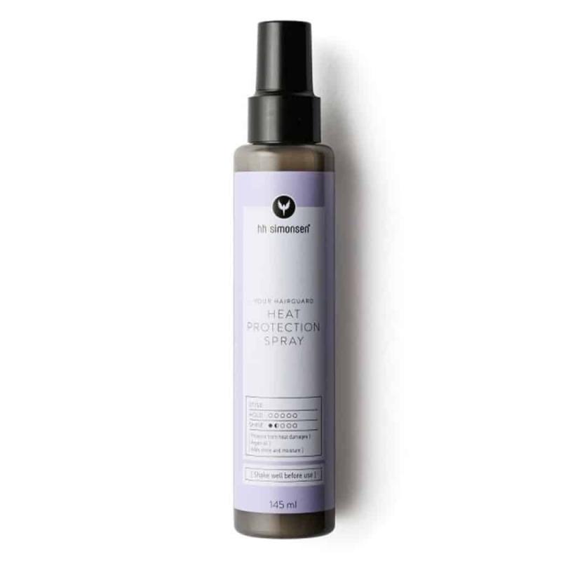 Hh Simonsen Heat Protection Spray 145ml