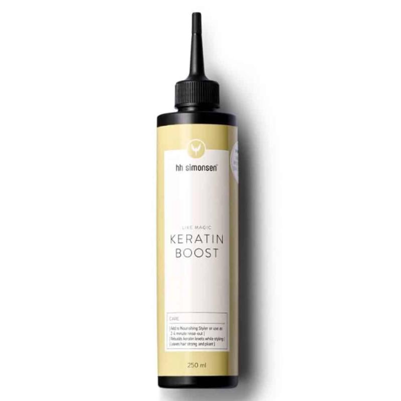 Hh Simonsen Keratin Boost 250ml