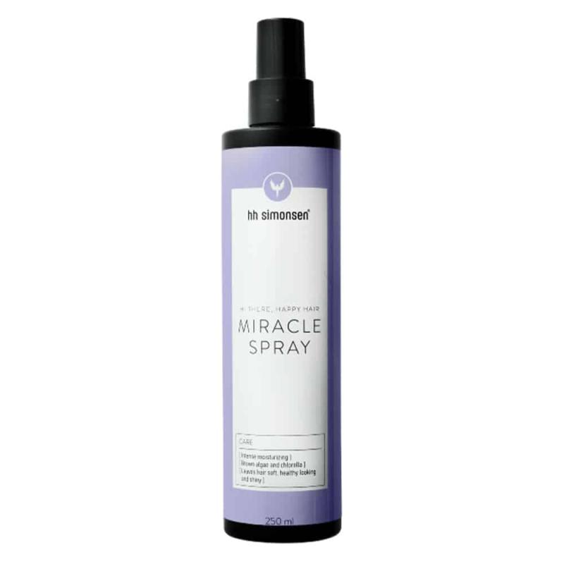 Hh Simonsen Miracle Spray 250ml