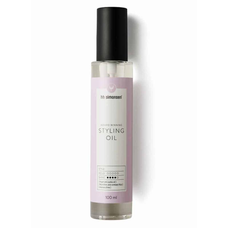Hh Simonsen Styling Oil 100ml