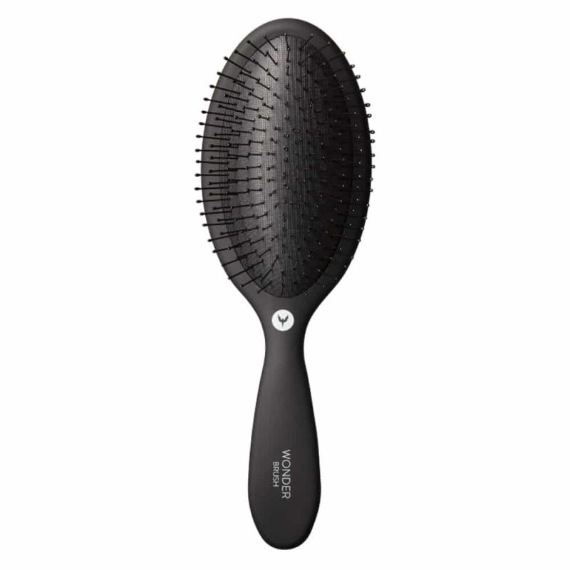 Hh Simonsen Wonder Brush Black