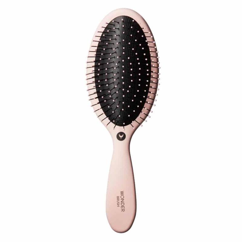 Hh Simonsen Wonder Brush Dusty Rose