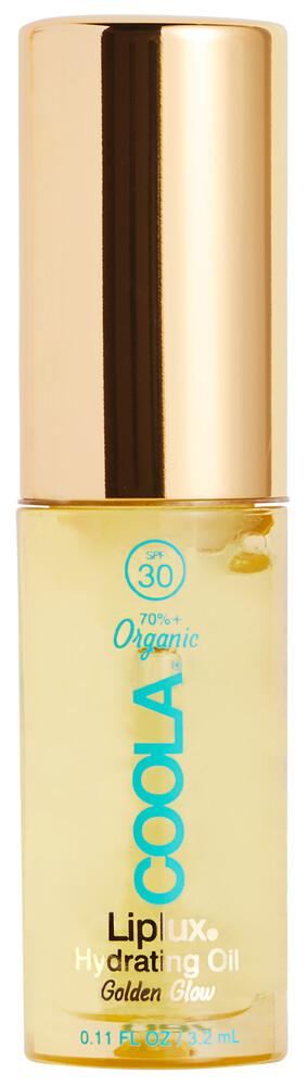 Coola Liplux Hydrating Lip Oil Spf 30 3 2ml