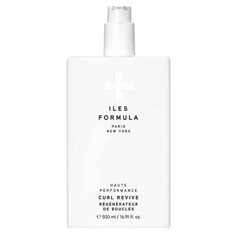 Iles Formula Curl Revive Spray 500ml