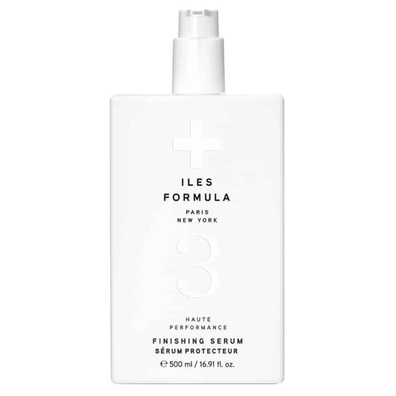 Iles Formula Finishing Serum 500ml