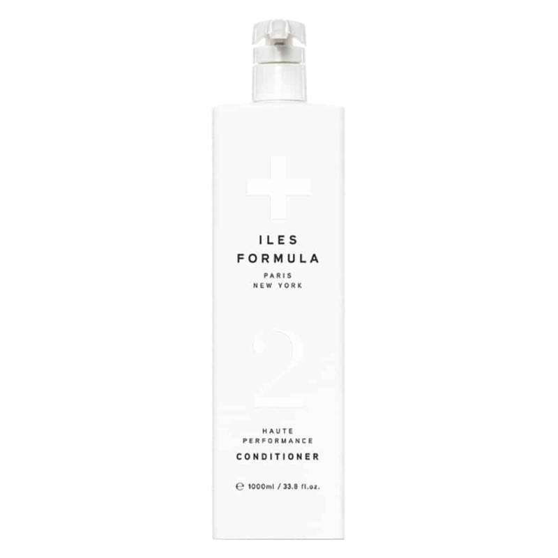Iles Formula Haute Performance Conditioner 1000ml