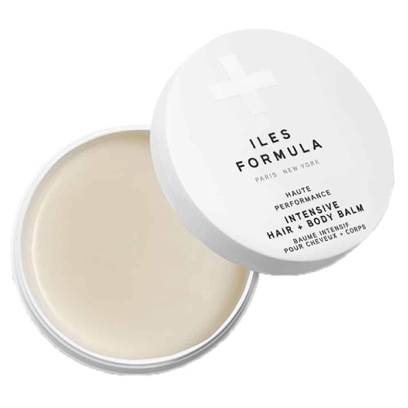 Iles Formula Intensive Hair   Body Balm 180ml