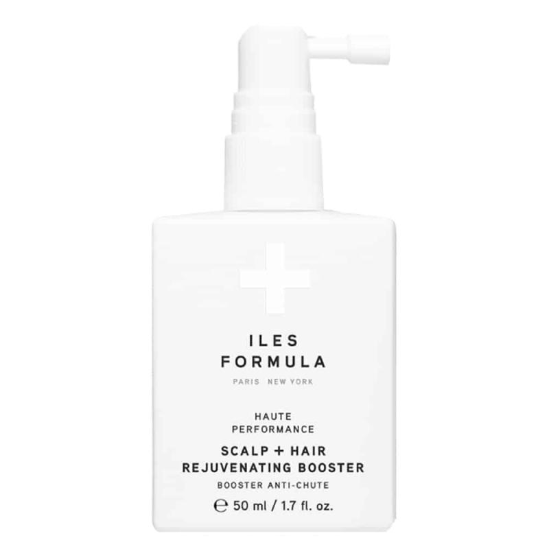 Iles Formula Scalp   Hair Rejuvenating Booster 50ml