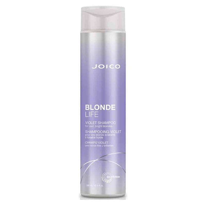 Joico Blonde Life Violet Shampoo 300ml