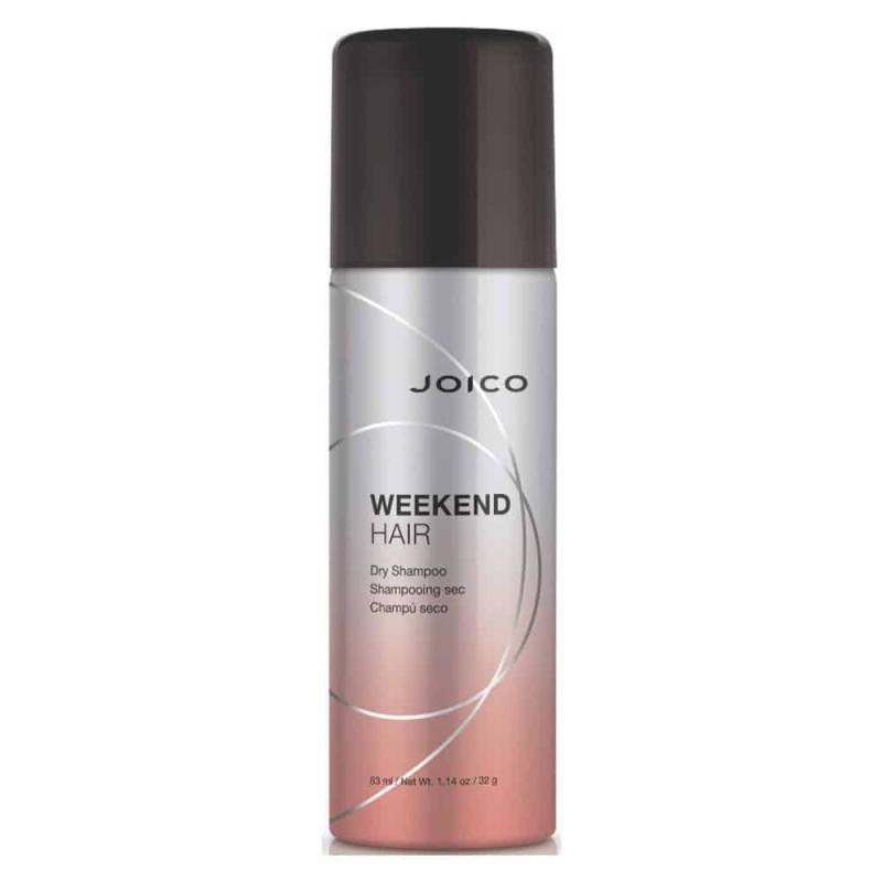 Joico Weekend Hair Dry Shampoo 255ml