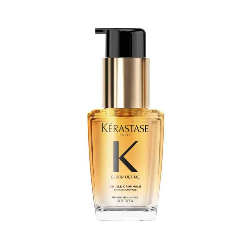 Kerastase Elixir Ultime L Huile Originale Hair Oil 30ml