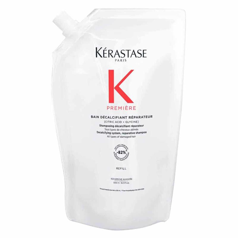 Kerastase Premi? Re Bain D? Calcifiant R? Novateur Refill 500ml