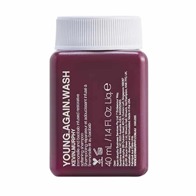 Kevin Murphy Young Again Wash 40ml