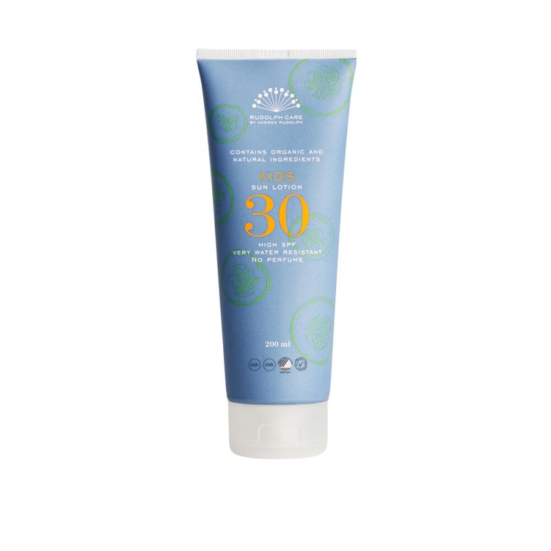 Rudolph Care Sun Kids Lotion Spf 30 200ml