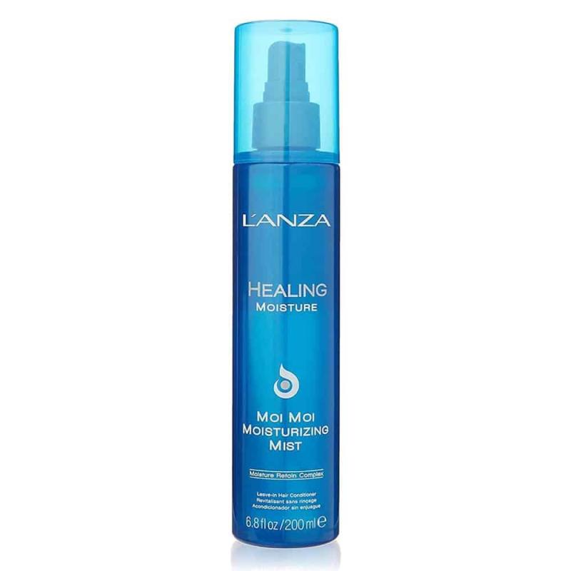 L Anza Healing Moisture Moi Moi Moisturizing Mist 200ml