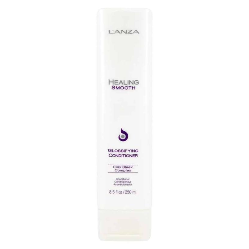 L Anza Healing Smooth Glossifying Conditioner 250ml