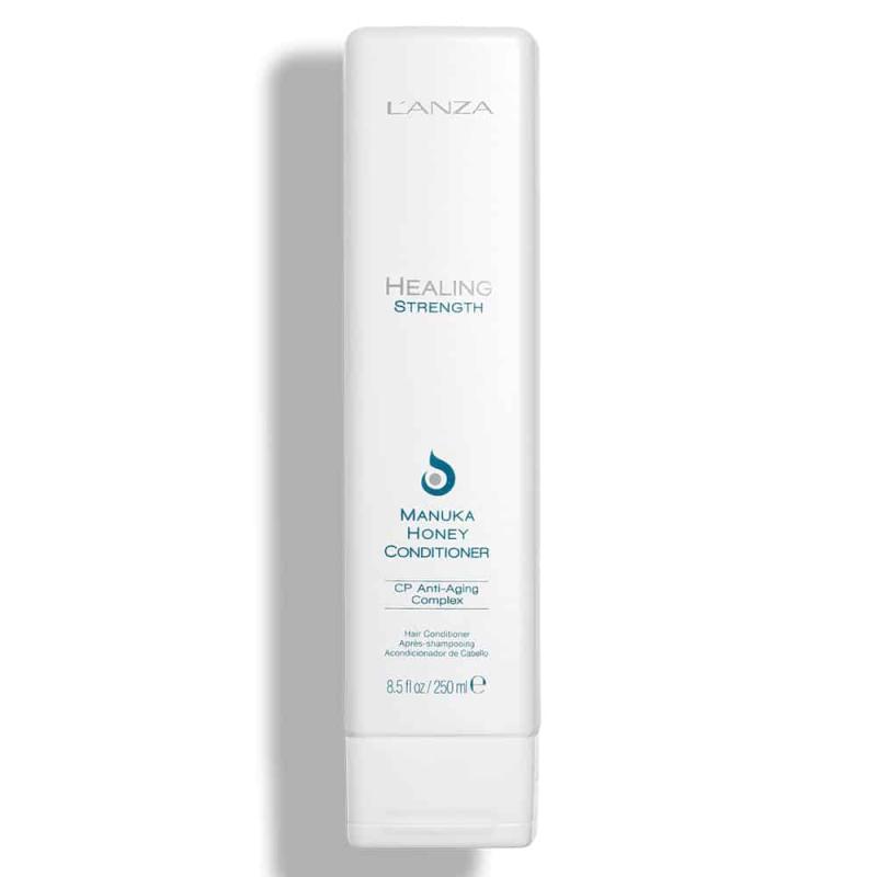 L Anza Healing Strength Manuka Honey Conditioner 250ml