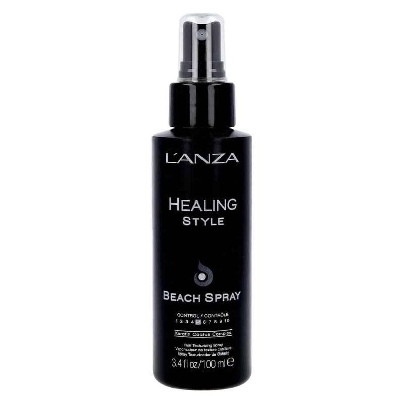 L Anza Healing Style Beach Spray 100ml