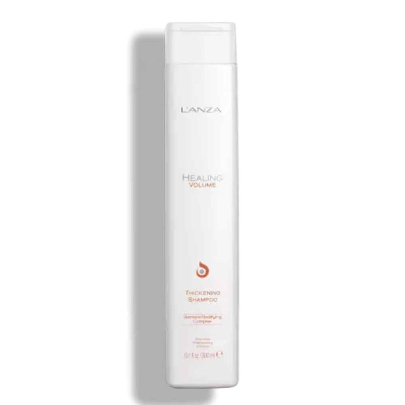 L Anza Healing Volume Thickening Shampoo 300ml