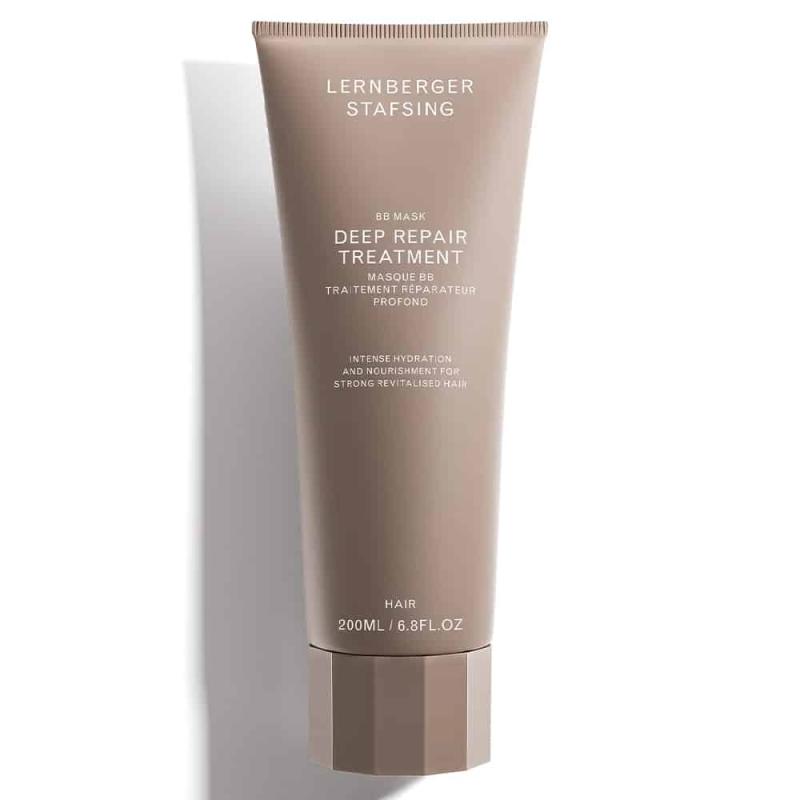 Lernberger Stafsing Bb Mask   Deep Repair Treatment 200ml