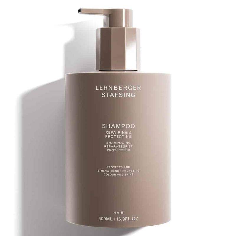 Lernberger Stafsing Repairing   Protecting Shampoo 500ml