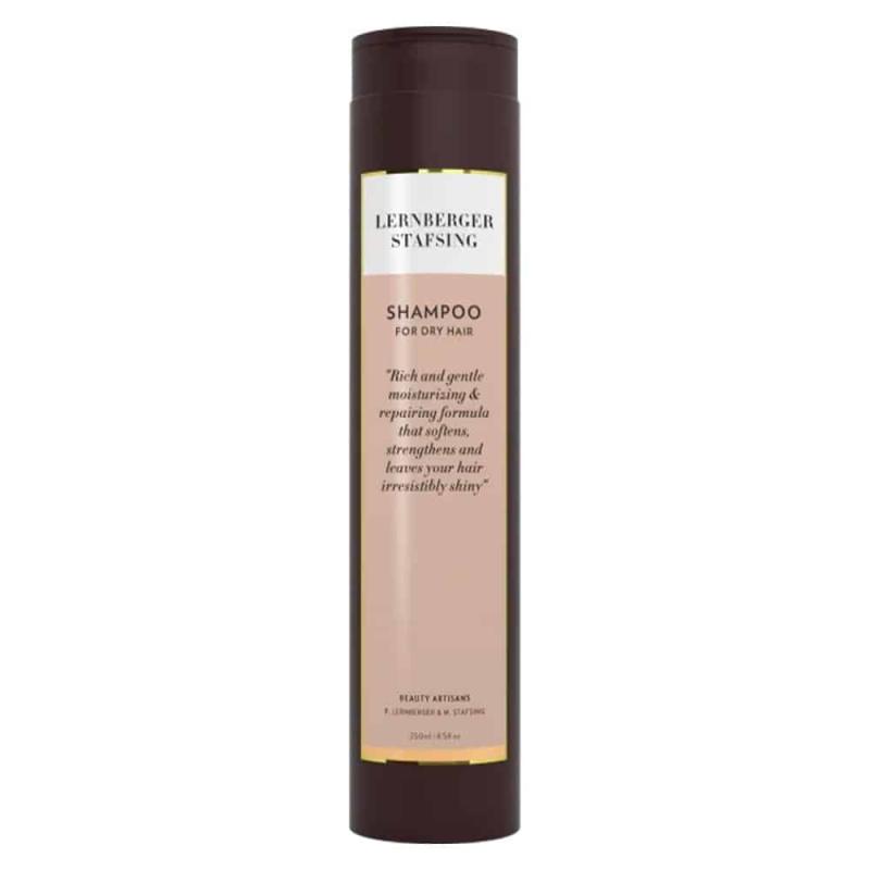 Lernberger Stafsing Shampoo For Dry Hair 250ml