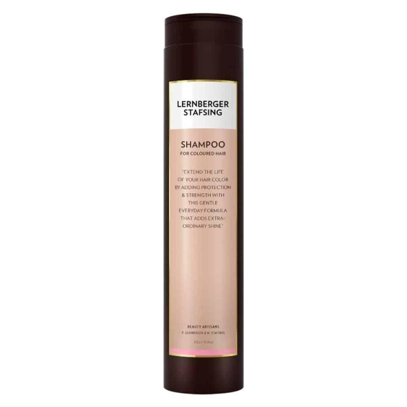 Lernberger Stafsing Shampoo For Coloured Hair 250ml