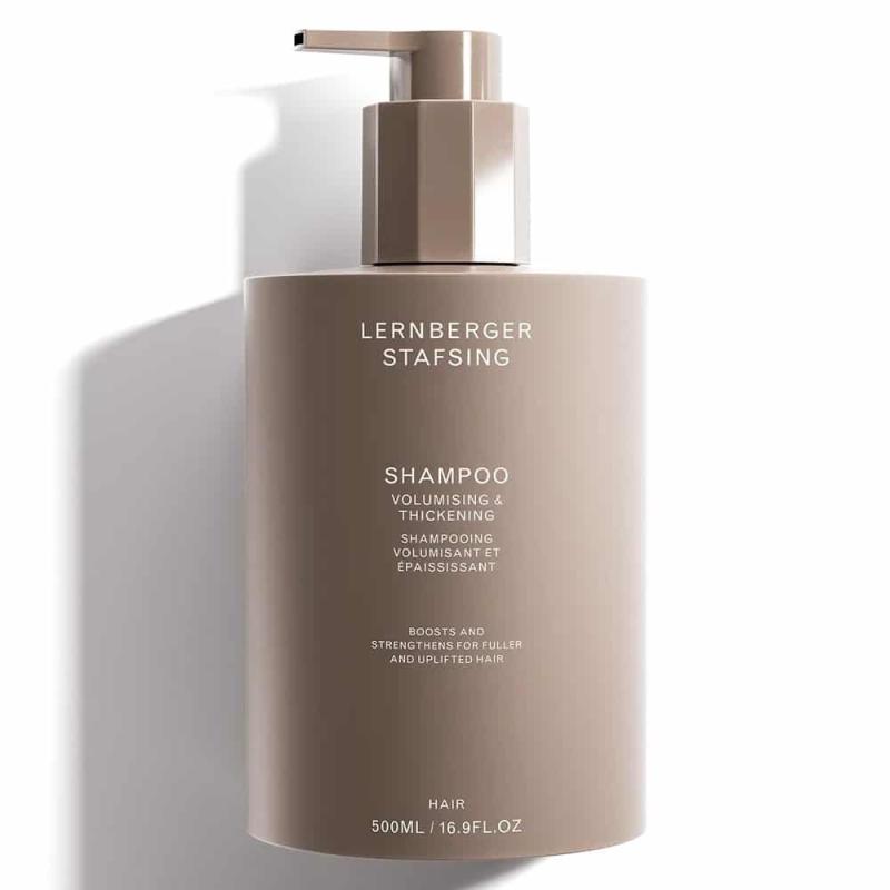 Lernberger Stafsing Volumising   Thickening Shampoo 500ml