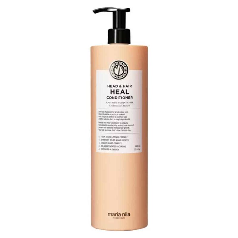 Maria Nila Head   Hair Heal Conditioner 1000ml