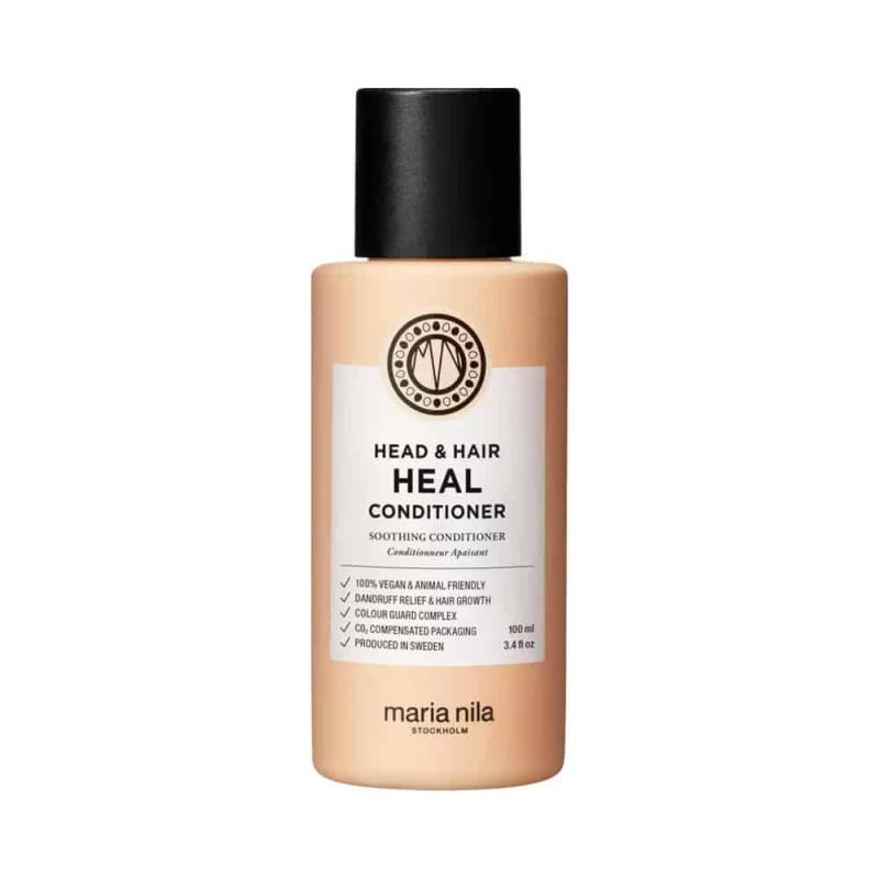 Maria Nila Head   Hair Heal Conditioner 100ml