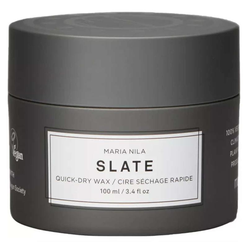 Maria Nila Minerals Slate Wax 100ml