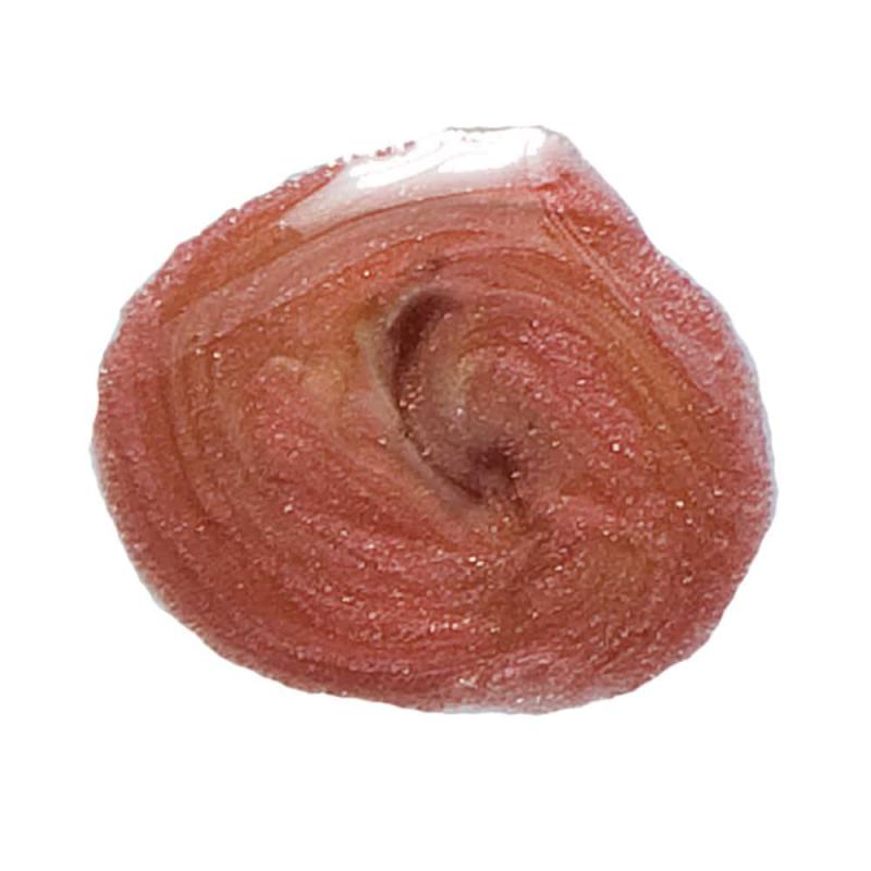Mineralogie Lip Gloss Mocha Rose 6ml