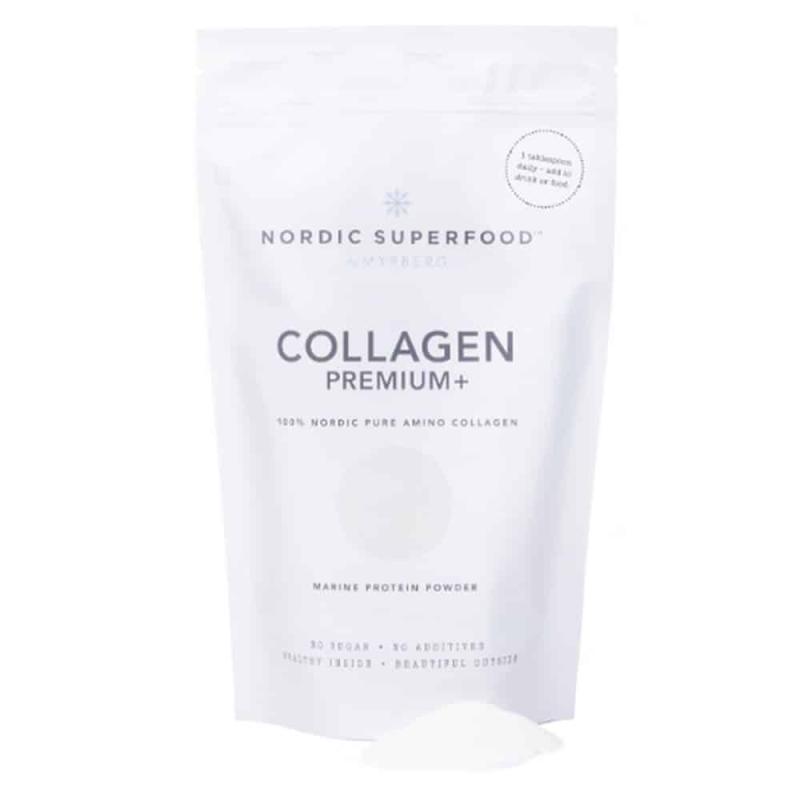 Nordic Superfood Collagen Premium  Powder 175g