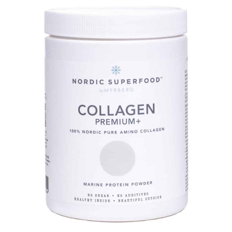 Nordic Superfood Collagen Premium  Powder 300g
