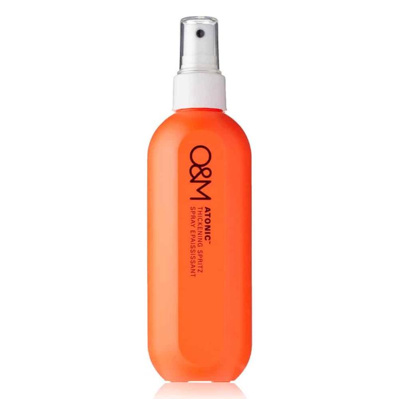 O M Atonic Thickening Spritz 250ml