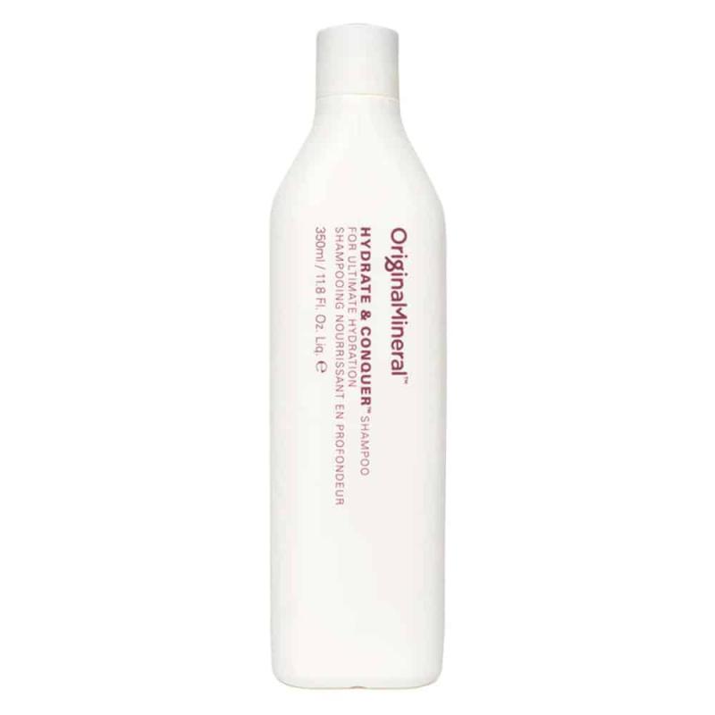 O M Hydrate   Conquer Shampoo 350ml
