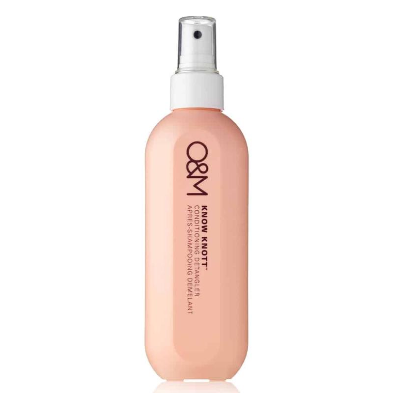O M Know Knott Conditioning Detangler 250ml