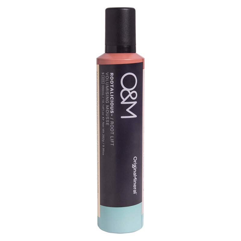 O M Rootalicious Root Lift 300ml