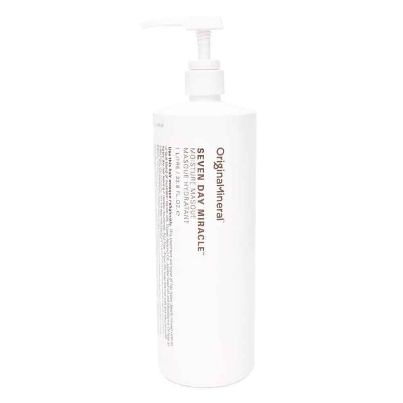 O M Seven Day Miracle 1000ml