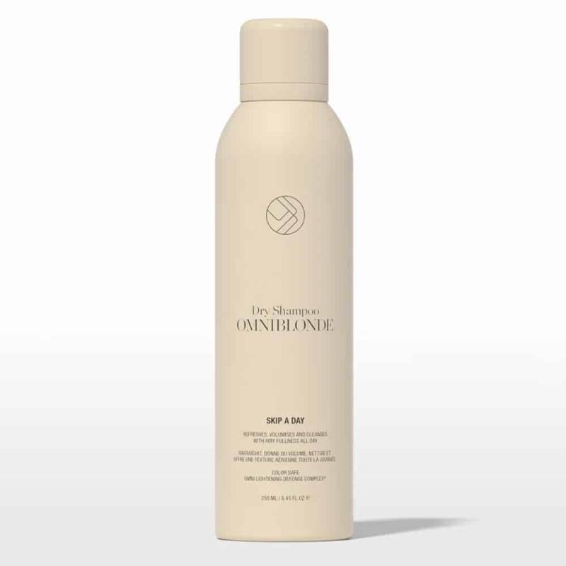 Omniblonde Skip A Day Dry Shampoo 250ml