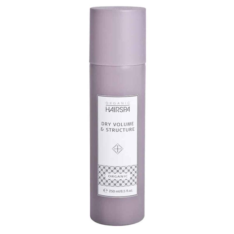 Organic Hairspa Dry Volume   Structure 250ml